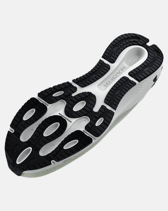 Zapatillas de running UA HOVR™ Machina 3 Daylight 2.0 para mujer, Gray, pdpMainDesktop image number 4